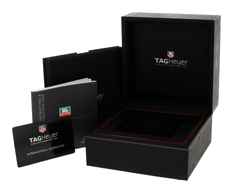 Tag Heuer Link WJ1110.BA0570 Image 4